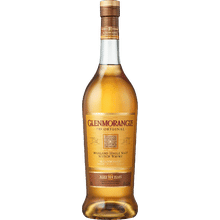 Glenmorangie The Original Single Malt Scotch
