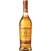 Glenmorangie The Original Single Malt Scotch