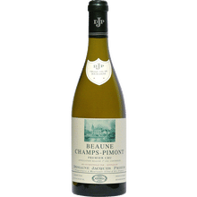 Jacques Prieur Beaune Champs Pimont Blanc