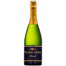 Wilson Creek Almond Sparkling