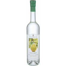Kammer Williams Pear in Bottle