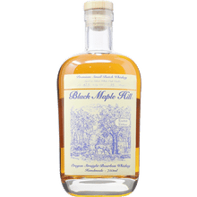 Black Maple Hill Bourbon