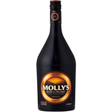 Molly's Irish Cream Liqueur