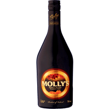 Molly's Irish Cream Liqueur