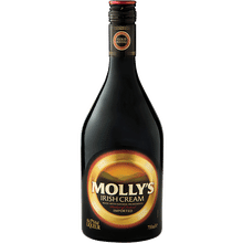 Molly's Irish Cream Liqueur