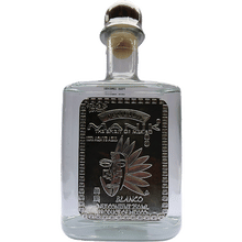 Manik Blanco Tequila