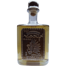 Manik Reposado Tequila