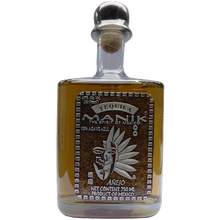 Manik Anejo Tequila