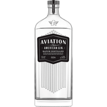 Aviation American Gin