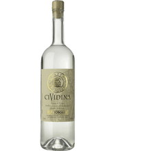 Tosolini Cividina Grappa