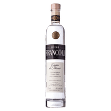 Francoli Grappa Moscato