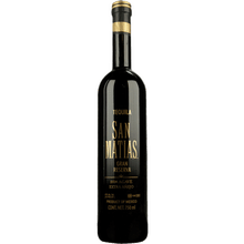 San Matias Gran Reserva Tequila