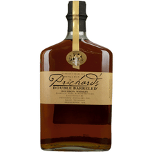 Prichard's Double Barreled Bourbon