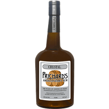 Prichard's Crystal Rum Light