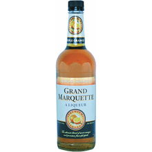 Grand Marquette Triple Orange Liqueur