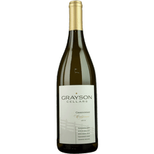 Grayson Chardonnay
