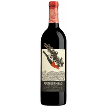 Plungerhead Zinfandel Lodi