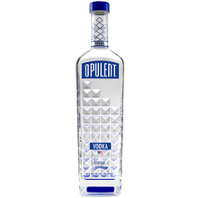 Opulent Vodka