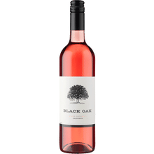 Black Oak White Zinfandel