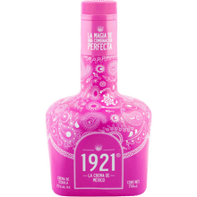1921 Crema Tequila Liqueur