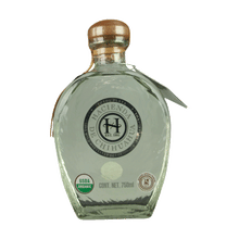 Hacienda De Chihuahua Plata Sotol