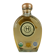 Hacienda De Chihuahua Reposado Sotol