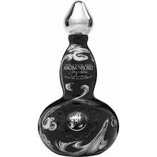 Asombroso Platino Tequila