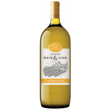 Beringer Main & Vine Chardonnay