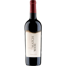 Matchbook Tempranillo