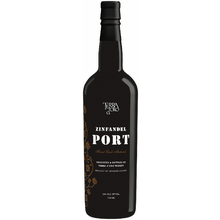 Montevina Terra D'Oro Zinfandel Port