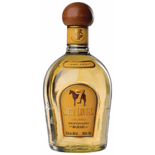 Siete Leguas Reposado Tequila