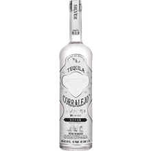 Corralejo Blanco Tequila