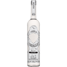 Corralejo Blanco Tequila