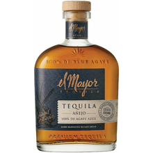 El Mayor Anejo Tequila