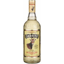 Cabrito Reposado Tequila