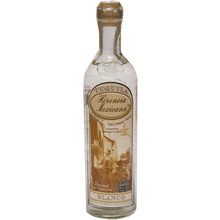 Herencia Mexicana Blanco Tequila
