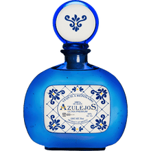 Azulejos Reposado Tequila