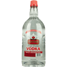Potter's Vodka