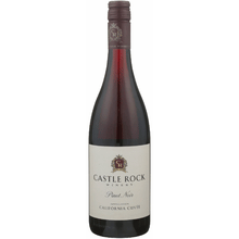 Castle Rock Pinot Noir California Cuvee