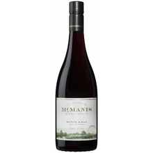 McManis Petite Sirah