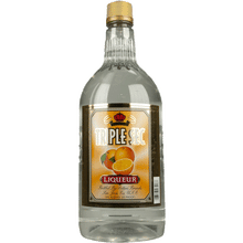 Potter's Triple Sec