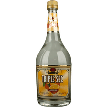 Potter's Triple Sec