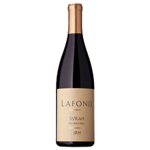 Lafond Syrah Santa Rita Hills
