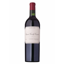 Bryant Family Vineyard Cabernet Napa