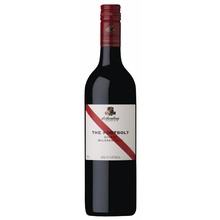 D'Arenberg Shiraz The Footbolt