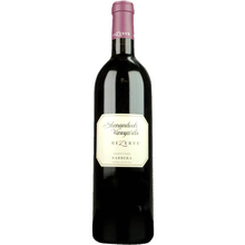 Shenandoah Rezerve Barbera