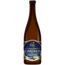 Gouden Carolus Noel