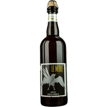 North Coast Le Merle Saison
