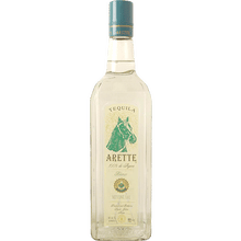 Arette Blanco Tequila