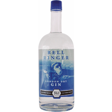 Bellringer Gin
